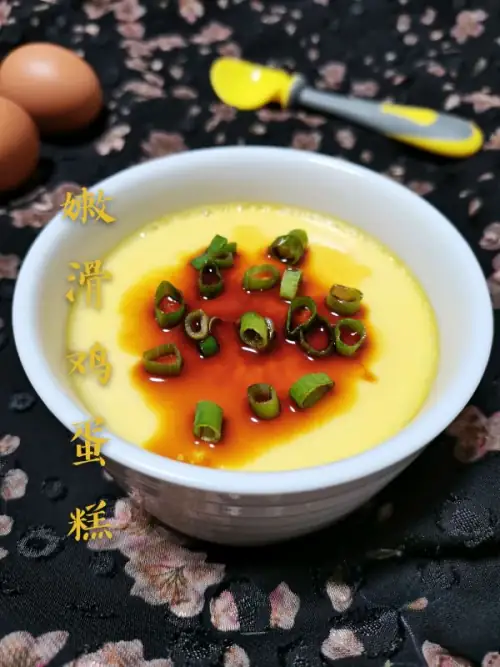 蓬松柔软、入口即化的蒸鸡蛋糕做法全攻略 蓬松柔软、入口即化的蒸鸡蛋糕做法全攻略