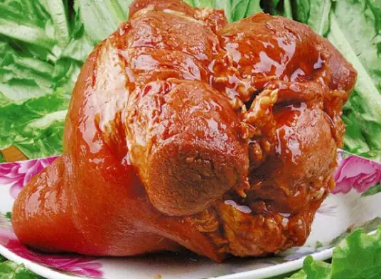 酱猪蹄做法大全,详细步骤教你做出美味 酱猪蹄做法大全,详细步骤教你做出美味