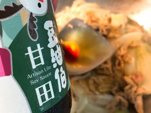 野菜肉丝鸡蛋炒面味道鲜美又具饱足感