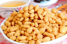 蟹黄瓜子仁的做法介绍,味道不错,很受大家的喜欢 蟹黄瓜子仁的做法介绍,味道不错,很受大家的喜欢