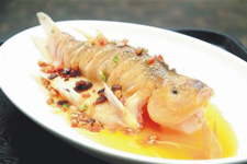 肉质细嫩,味道鲜美,同时还有极高的营养价值的丁桂鱼的做法 肉质细嫩,味道鲜美,同时还有极高的营养价值的丁桂鱼的做法