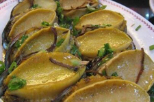 冷冻的鲍鱼怎么处理才能保持鲜嫩 冷冻鲍鱼的做法