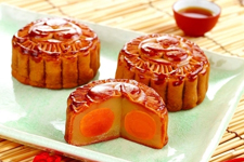 月饼的制作方法,简单易做无添加,原汁原味更健康 月饼的制作方法,简单易做无添加,原汁原味更健康