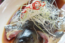 肉质细嫩,味道鲜美,同时还有极高的营养价值的丁桂鱼的做法 肉质细嫩,味道鲜美,同时还有极高的营养价值的丁桂鱼的做法