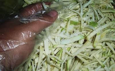 有特殊的鲜味和香味的芥菜丝的腌制方法介绍 有特殊的鲜味和香味的芥菜丝的腌制方法介绍