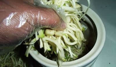 有特殊的鲜味和香味的芥菜丝的腌制方法介绍 有特殊的鲜味和香味的芥菜丝的腌制方法介绍