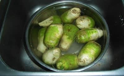 有特殊的鲜味和香味的芥菜丝的腌制方法介绍 有特殊的鲜味和香味的芥菜丝的腌制方法介绍