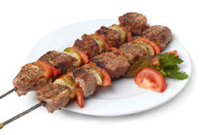 分享外焦里嫩、滋滋冒油的羊肉串怎么烤 分享外焦里嫩、滋滋冒油的羊肉串怎么烤