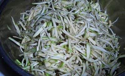有特殊的鲜味和香味的芥菜丝的腌制方法介绍 有特殊的鲜味和香味的芥菜丝的腌制方法介绍