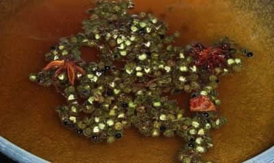 有特殊的鲜味和香味的芥菜丝的腌制方法介绍 有特殊的鲜味和香味的芥菜丝的腌制方法介绍