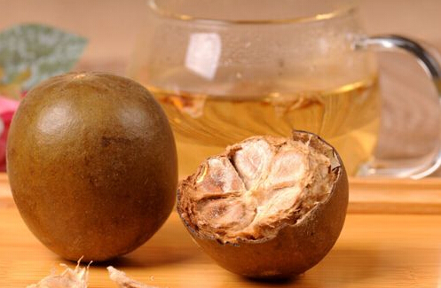 罗汉果的功效与作用及食用方法