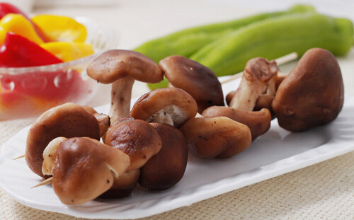 香菇怎么泡发是否浸泡得越久越好