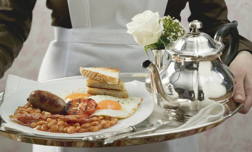 不吃早餐的危害，大家一定要记得吃早餐