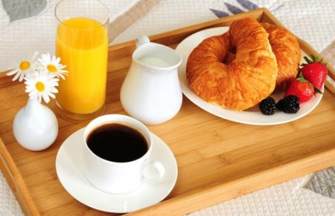 不吃早餐的危害，大家一定要记得吃早餐