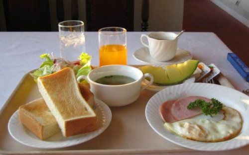 不吃早餐的危害，大家一定要记得吃早餐