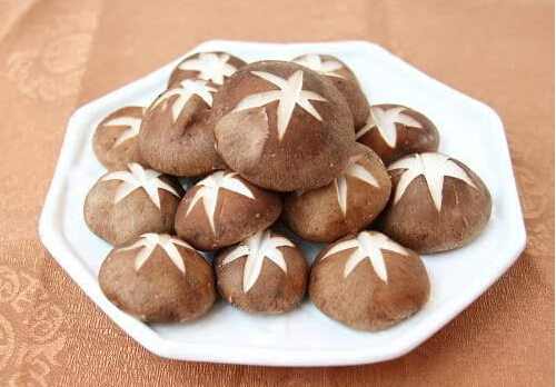 香菇怎么泡发是否浸泡得越久越好