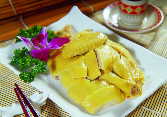 三亚特色美食推荐 三亚特色美食推荐