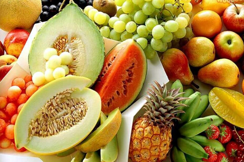 营养素是什么？营养素三大功能介绍