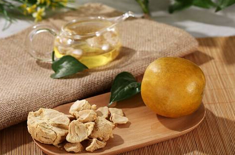 罗汉果的功效与作用及食用方法