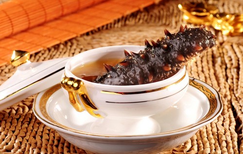 海参怎么发,海参的涨发方法