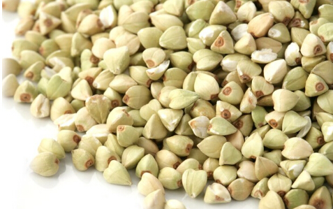 给大家普及一下营养非常丰富的荞麦