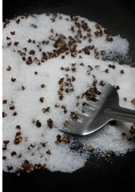 鲜咸滋味,香气撩人的咸肉的腌制方法 鲜咸滋味,香气撩人的咸肉的腌制方法