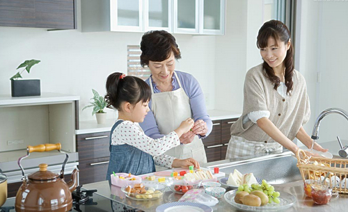 不吃早餐的危害，大家一定要记得吃早餐