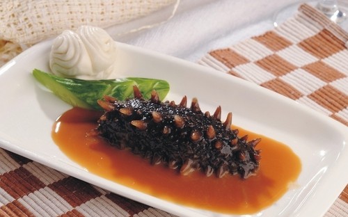 海参怎么发,海参的涨发方法