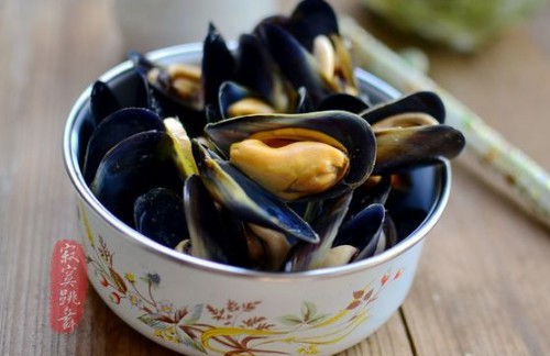 大家知道淡菜的涨发与保存方法吗？