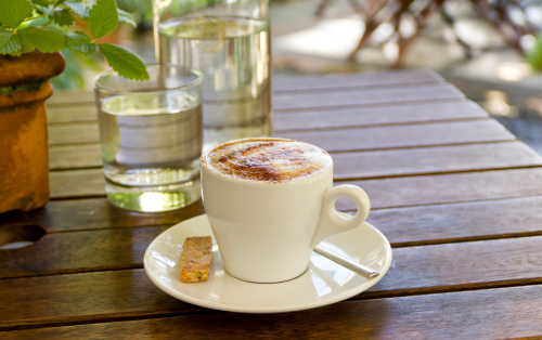 不吃早餐的危害，大家一定要记得吃早餐