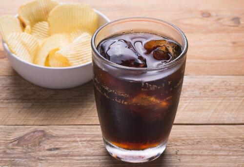 饮食健康之——脂肪,油,甜食