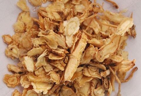 桔梗的功效与作用及食用方法