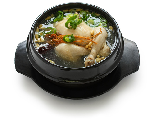 老鸭汤怎么做好吃 老鸭汤做法大全