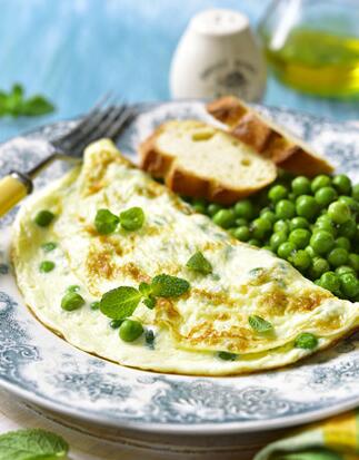 五款家常薄荷的做法，与哪些食材搭配一起味道更好