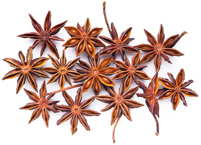 有益健康的9种调味品为我们的味蕾增加好口感