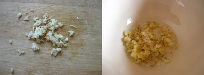 清汤麻油面，最简单的白面汤的做法