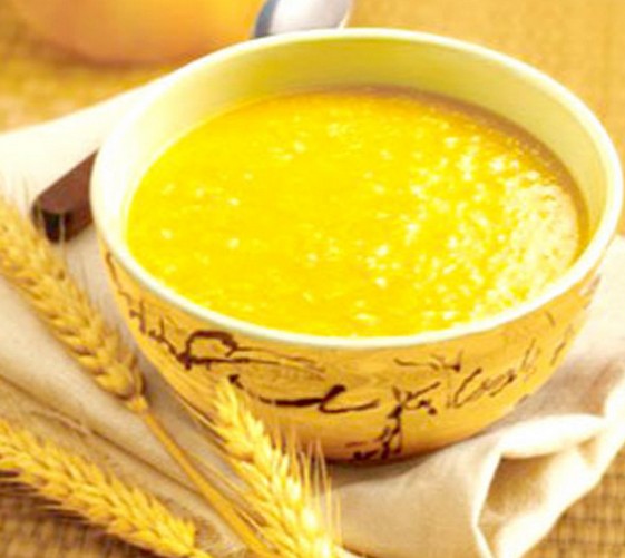 玉米燕麦粥【玉米燕麦粥可以减肥吗】