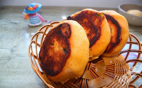 外婆家的那些蒸菜之菜窝窝的做法分享