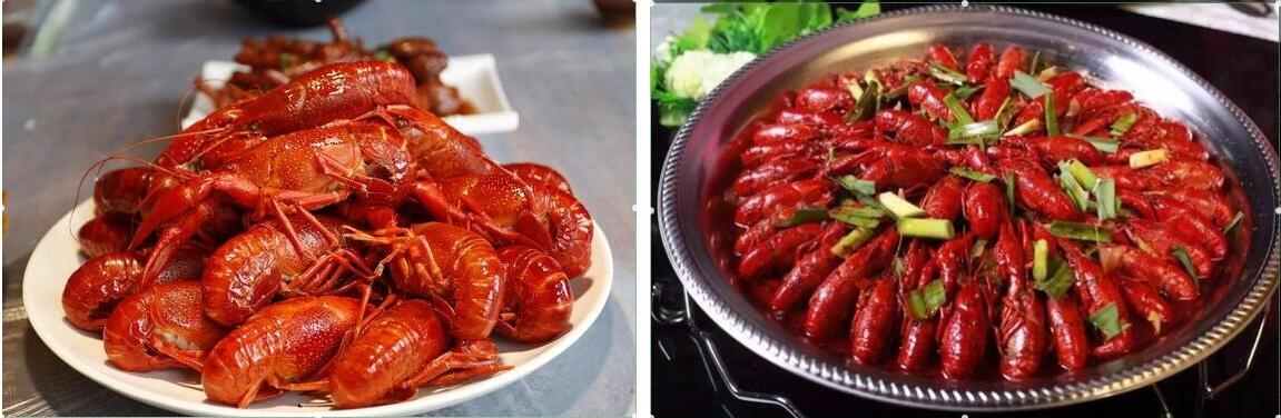 吃了小龙虾肚子痛怎么办？ 什么人不适合吃小龙虾呢？