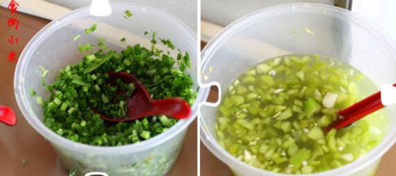 柳州螺蛳粉的做法，既鲜香又有螺味，更是爽口提神