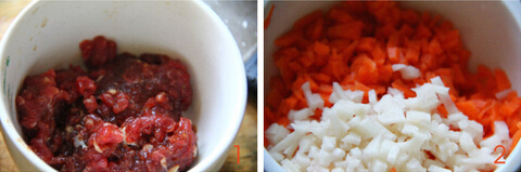 牛肉蔬菜炒饭的做法，很受大众追捧