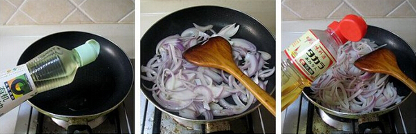 值得大家学习的经典自创菜：鳗鱼滑蛋盖饭