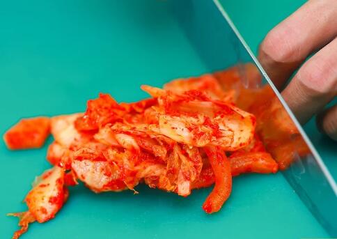 过节家常菜——三鲜饺子的做法的做法步骤2