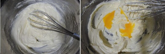 芝麻蛋糕的做法,芝麻蛋糕怎么做好吃的做法步骤1