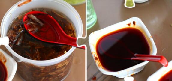 柳州螺蛳粉的做法，既鲜香又有螺味，更是爽口提神