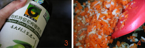 牛肉蔬菜炒饭的做法，很受大众追捧