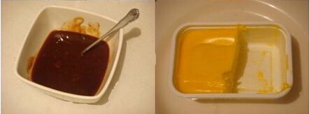 滑炒草鱼块的做法步骤2