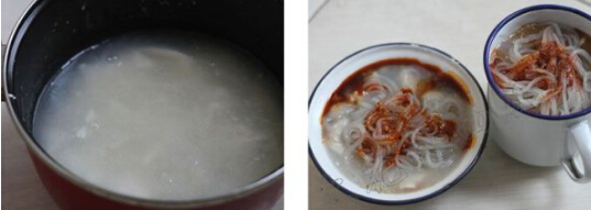 经典特色小菜——豆腐脑的做法[有图]的做法步骤5