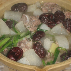 白萝卜不能与什么同食_白萝卜不能和什么水果一起吃