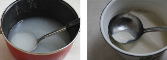 经典特色小菜——豆腐脑的做法[有图]的做法步骤4